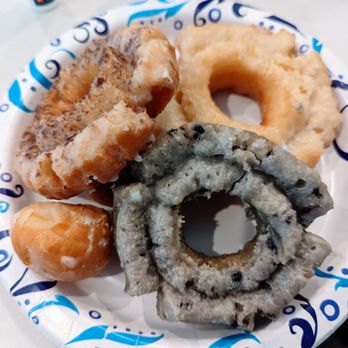 Sunshine Donuts - Cake Donuts - Donuts Near Me - Mansfield, Texas Sunshine Donuts - Cake Donuts - Donuts Near Me - Mansfield, Texas