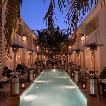 Cara Restaurant - New American Near Me - Los Angeles, California