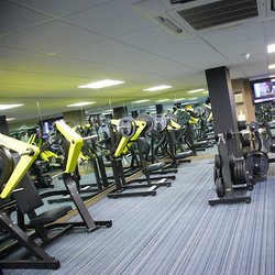Village Gym Blackpool