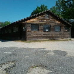 Holcomb's Bar-B-Que