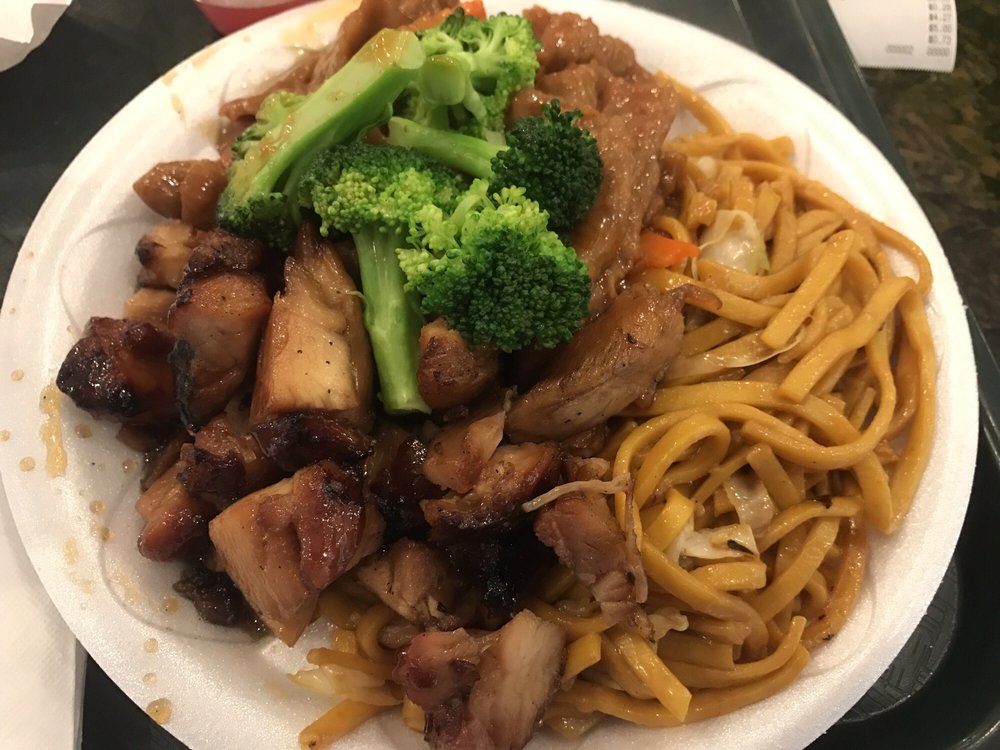 MAGIC WOK Updated July 2024 3401 S US Hwy 41, Terre Haute, Indiana