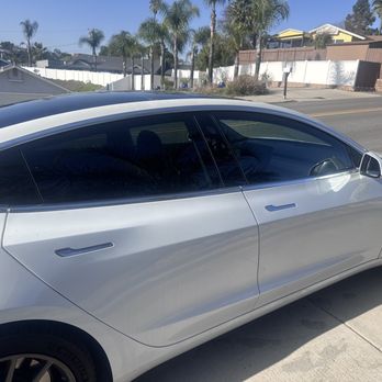 TINT TECH Window Tinting - Car Window Tinting Near Me - Santee, California TINT TECH Window Tinting - Car Window Tinting Near Me - Santee, California