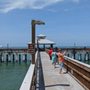 Photo of Fort Myers Beach Fishing Pier