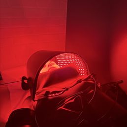 Red Light Therapy Red Light Therapy