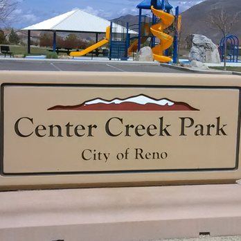 Center Creek Park - Playgrounds Near Me - Reno, Nevada Center Creek Park - Playgrounds Near Me - Reno, Nevada