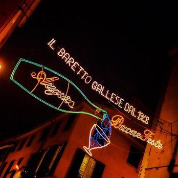 Il Baretto Gallese - Fast Food Near Me - Genova, GE Il Baretto Gallese - Fast Food Near Me - Genova, GE