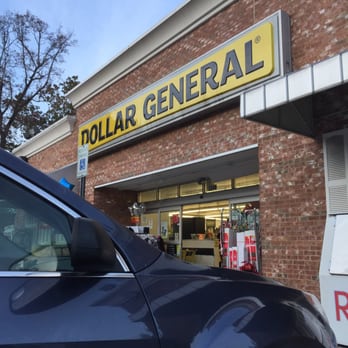 Dollar General - Discount Store Near Me - Charleston, South Carolina