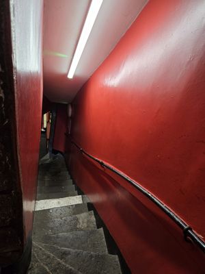 The Writers' Museum by null