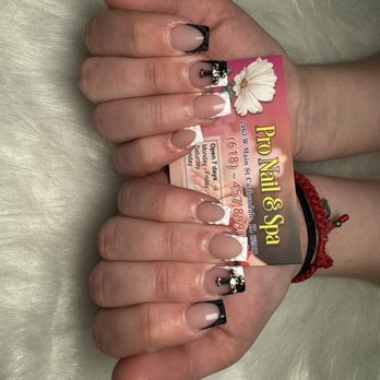 Pro Nail Spa - Waxing Near Me - Carbondale, Illinois Pro Nail Spa - Waxing Near Me - Carbondale, Illinois