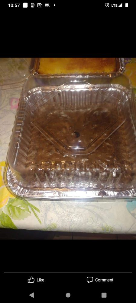 KISHA'S SOUTHERN SWEETS AND TREATS Logo