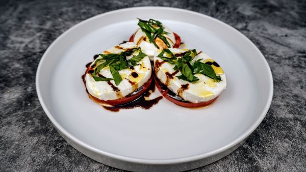 Bocconcino Restaurant by null