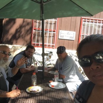 Crystal Lake Cafe - American Near Me - Azusa, California