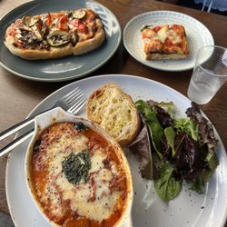 Paolo & Donato's Italian Deli