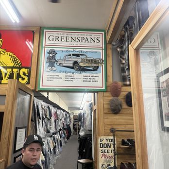 Greenspan's - Women's Clothing Near Me - South Gate, California
