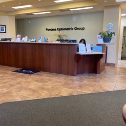 Here for my contacts appointment. Here for my contacts appointment.