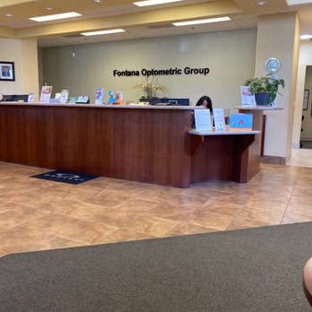 Fontana Optometric Group - Here for my contacts appointment. - Optometrists Near Me - Fontana, California Fontana Optometric Group - Here for my contacts appointment. - Optometrists Near Me - Fontana, California