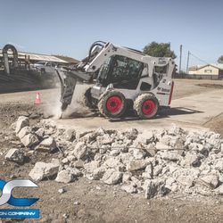 DC Demolition Company - DC Demo.