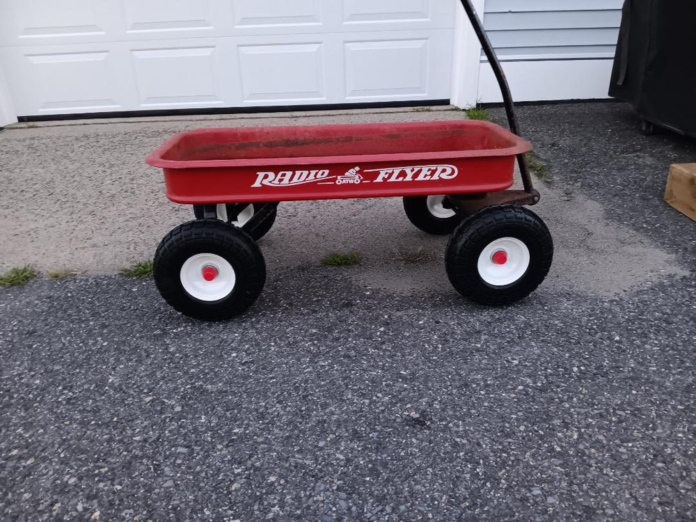 DON’S MOVING AND STORAGE Updated September 2024 25 E Chestnut St