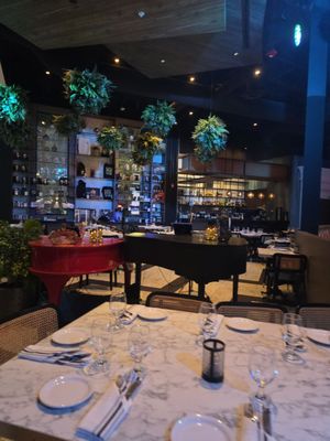 Estefan Kitchen Orlando by null