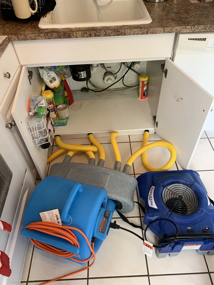 Slide of Moisture Guards