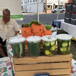Fairfield Farmers Market