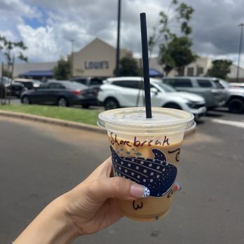 First Wave Coffee - white chocolate macadamia - Coffee & Tea Near Me - Maui, Hawaii First Wave Coffee - white chocolate macadamia - Coffee & Tea Near Me - Maui, Hawaii
