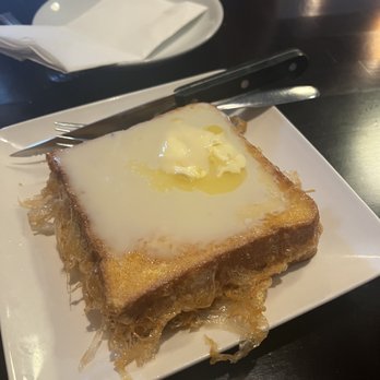 HKS KITCHEN - Hong Kong Style Cafe Near Me - Staten Island, New York