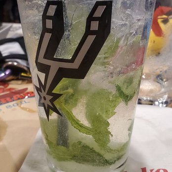 Surfing Crab - Mojito - Cajun/Creole Near Me - San Antonio, Texas