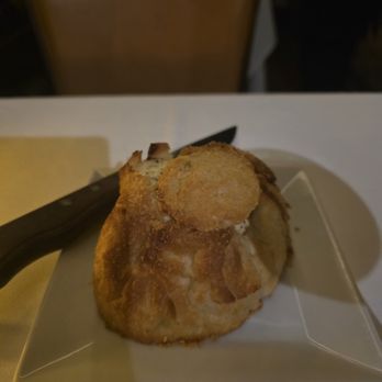Chatham's Place Restaurant - Free bread - Desserts Near Me - Orlando, Florida