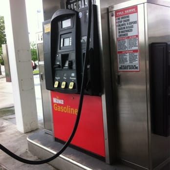 Wawa - Convenience Stores Near Me - Flemington, New Jersey
