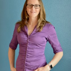 Your Goals Physical Therapy - Dr. Molly McDonald, PT, DPT, LMT with Your Goals PT. We help active adults end reclaim their favorite recreational activities!