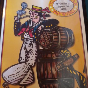Thirsty Pagan Brewing - Breweries Near Me - Superior, Wisconsin Thirsty Pagan Brewing - Breweries Near Me - Superior, Wisconsin