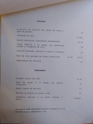 Restaurante Quinqué by null