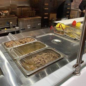 Potato Bar - Halal Near Me - Mississauga, Ontario
