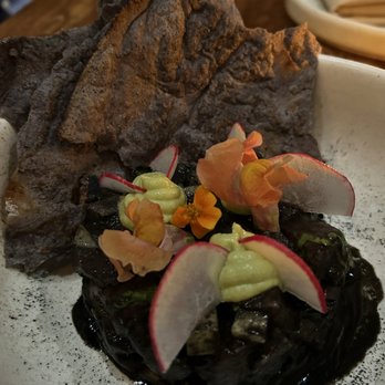 Tzuco - Black Ceviche - Mexican Near Me - Chicago, Illinois Tzuco - Black Ceviche - Mexican Near Me - Chicago, Illinois