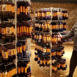 Chicago Fair Trade Pop-Up Shop
