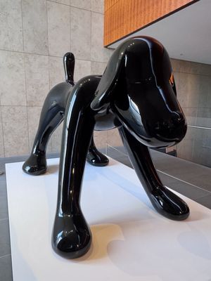 Asia Society Texas Center by null