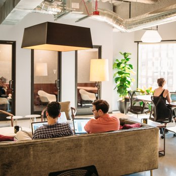 Industrious - Shared Office Spaces Near Me - Dallas, Texas Industrious - Shared Office Spaces Near Me - Dallas, Texas