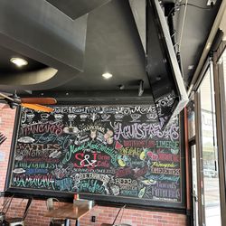 S & J Gran Cafe
