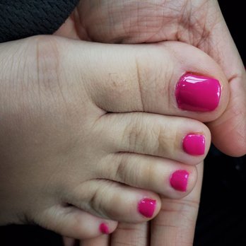 Unique Nails - Nail Salons Near Me - Matawan, New Jersey