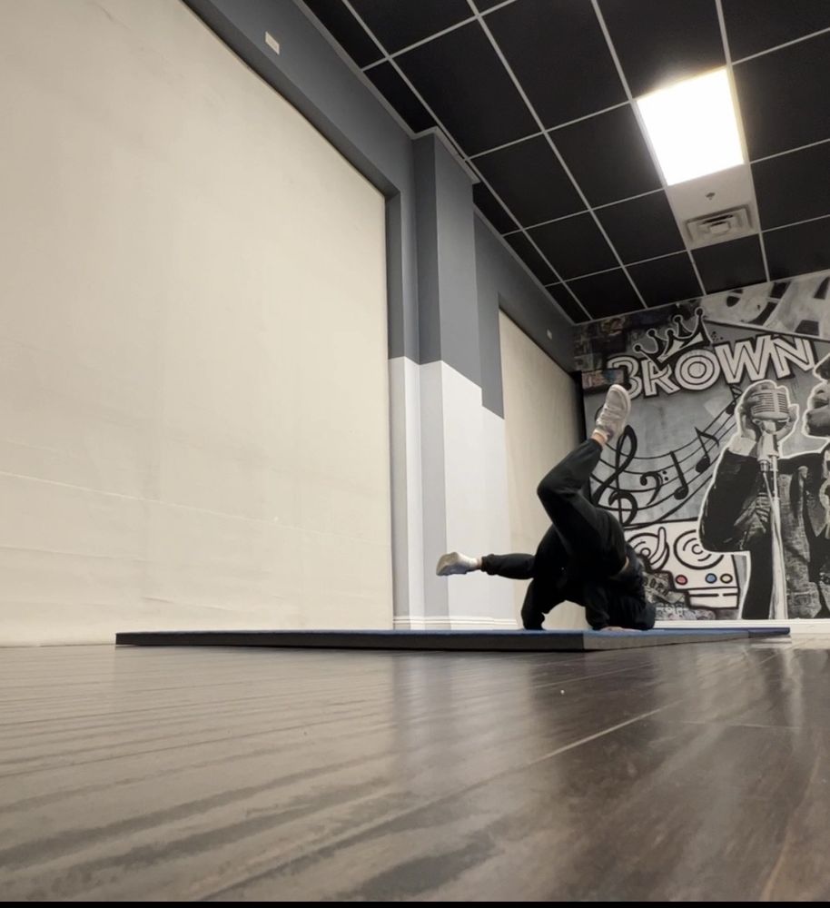 Alchemy Breaking Academy