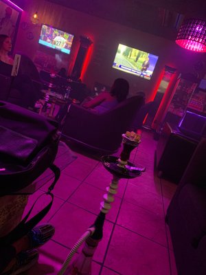Alibaba Hookah Lounge 933 E University Dr Ste 110 Tempe Az Hookah Bars Lounges Mapquest