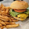 Burger Burger gift card