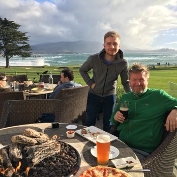 The Bench - Favorite restaurant in the area for views and ambiance! - New American Near Me - Pebble Beach, California The Bench - Favorite restaurant in the area for views and ambiance! - New American Near Me - Pebble Beach, California