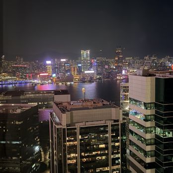 港島香格里拉大酒店 - Our view to HK - Hotels Near Me - Hong Kong, HK