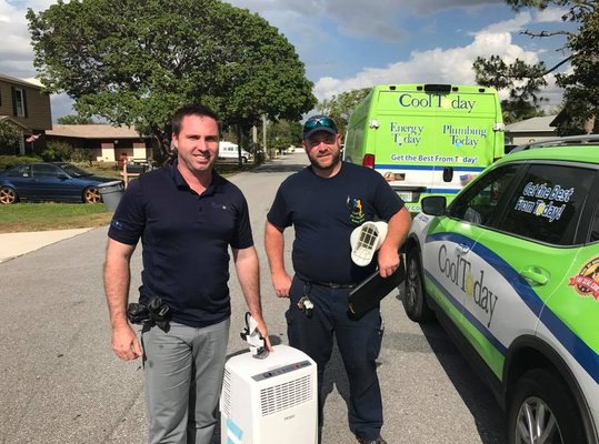 COOL ENERGY PLUMBING TODAY - Updated August 2025 - 49 Photos & 135