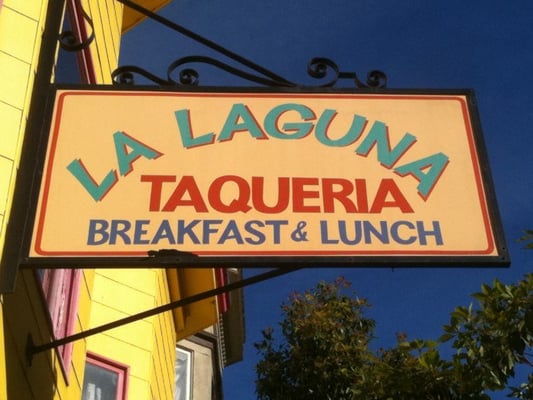 La Laguna by null