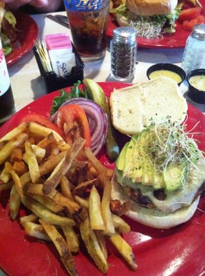 Mother's Federal Hill Grille by null