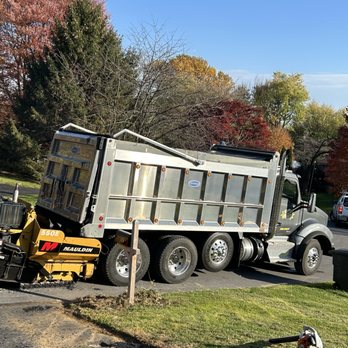 WSH Paving - Masonry/Concrete Near Me - Lancaster, Pennsylvania WSH Paving - Masonry/Concrete Near Me - Lancaster, Pennsylvania