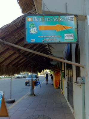 Hotelito Swiss Oasis - Solo Adultos by null